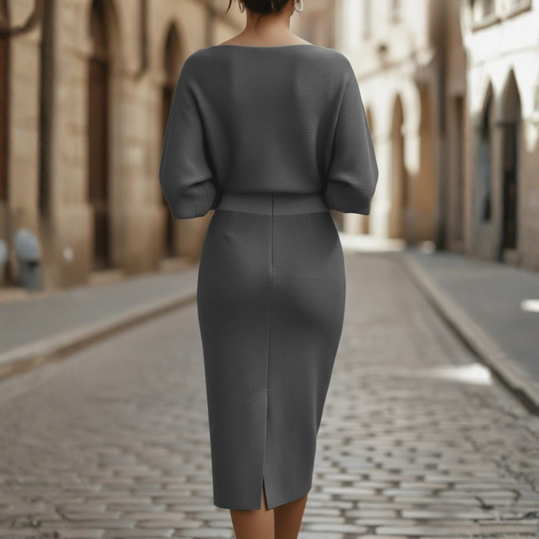 Myfanwy — view 2