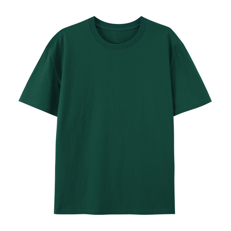 Breathable oversized T-shirt for daily wear.