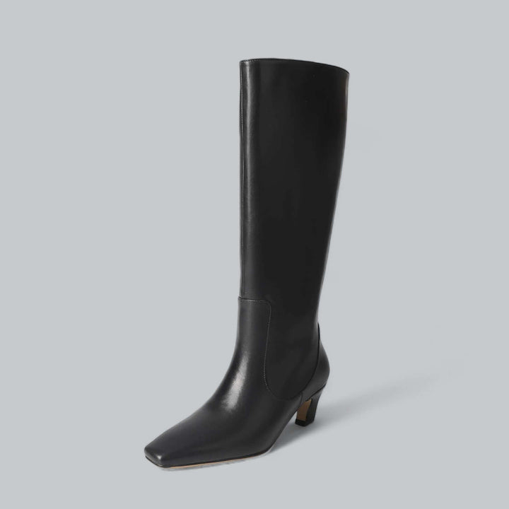 Amawen | Knee-High Boots