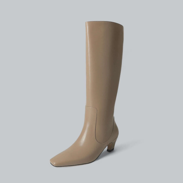 Amawen | Knee-High Boots