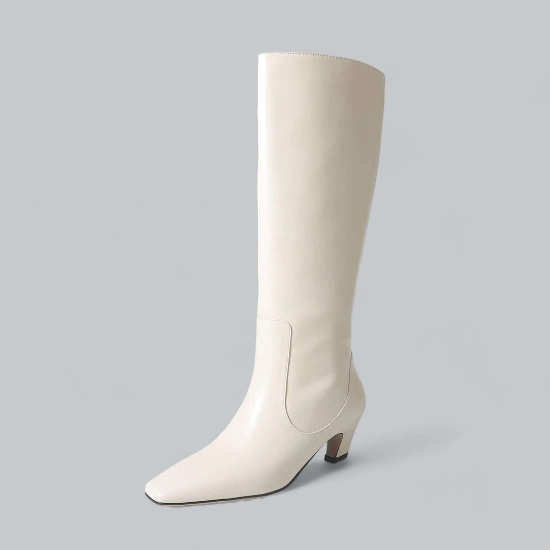 Amawen | Knee-High Boots