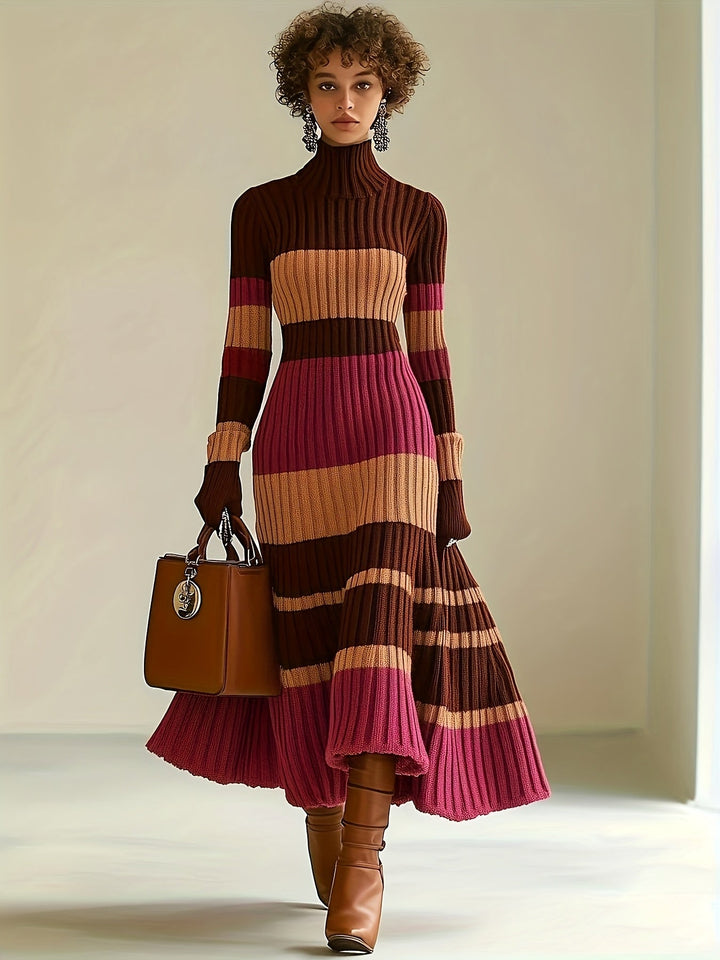 Aridessa | Women's Sweater Dress