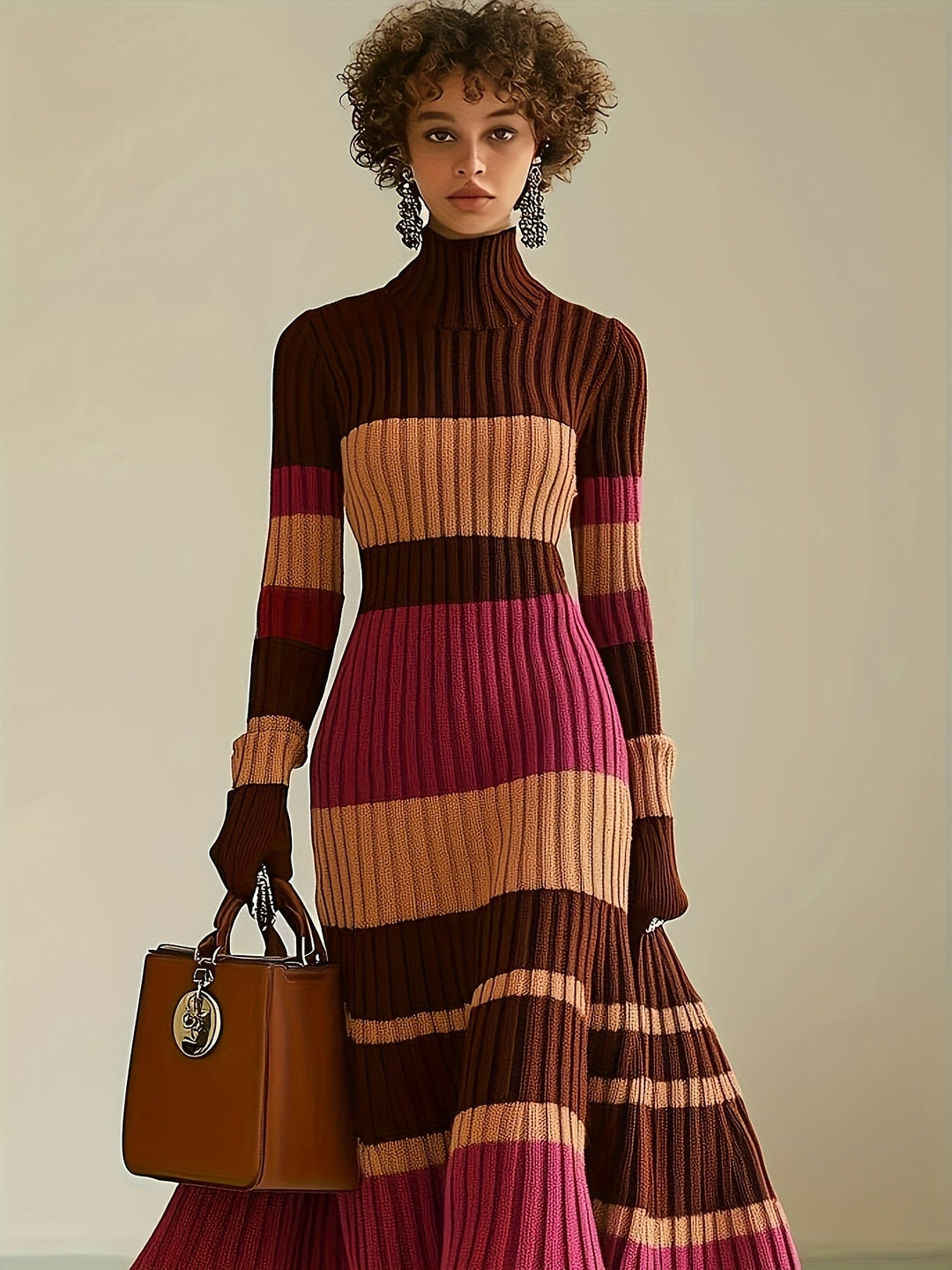 Aridessa | Women's Sweater Dress