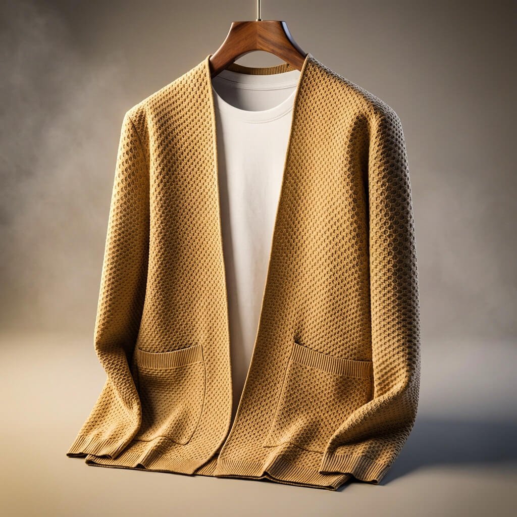 Briora | Women's Cardigan Knit Everyday Wear