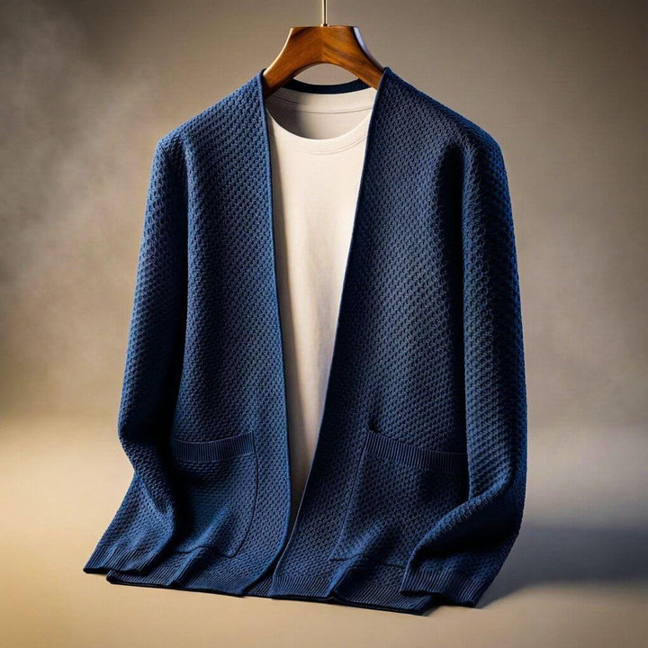 Briora | Women's Cardigan Knit Everyday Wear