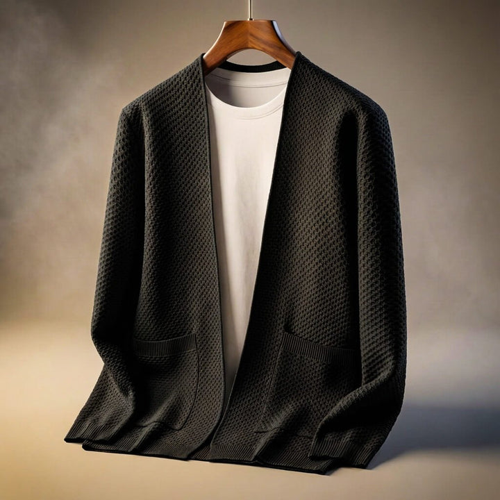 Briora | Women's Cardigan Knit Everyday Wear