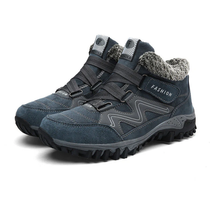 Caeetta | Western Boots