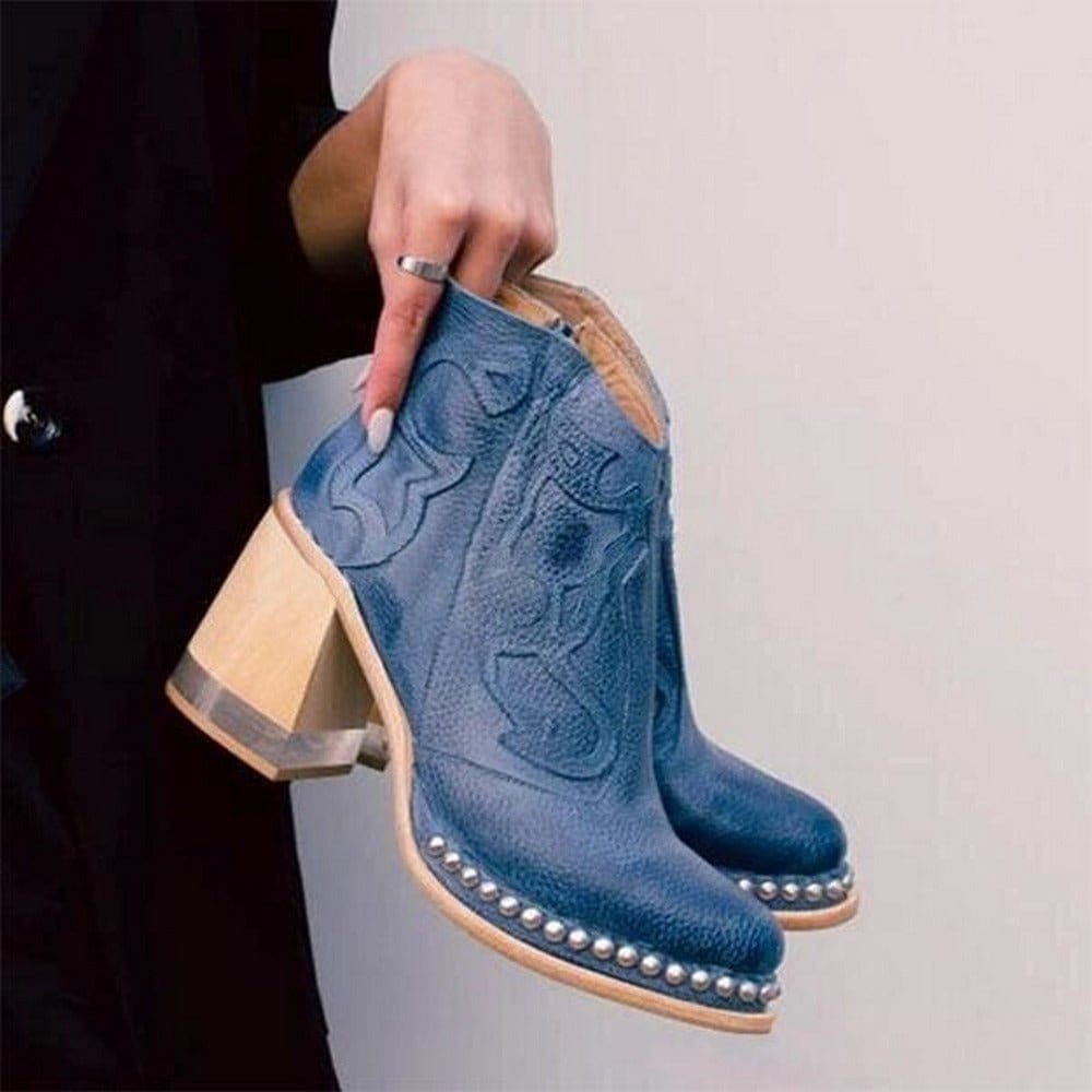 Celwynn | Ankle Boots