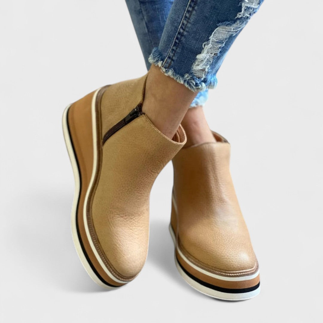 Ciraienne | Ankle Boots