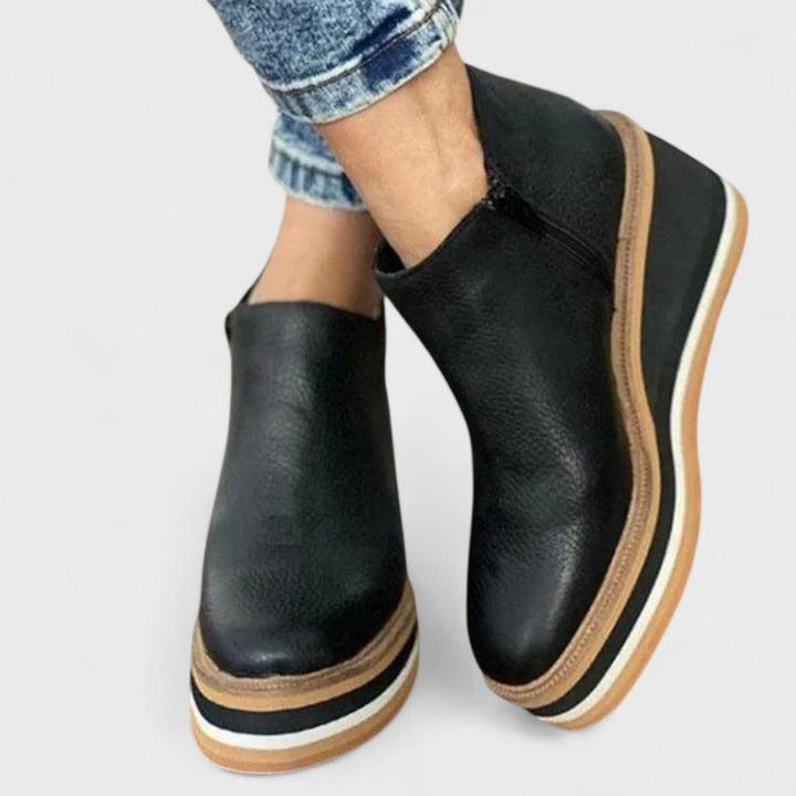 Ciraienne | Ankle Boots