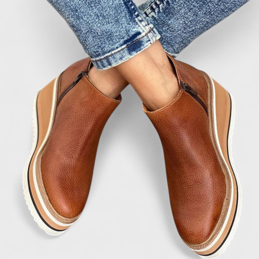 Ciraienne | Ankle Boots