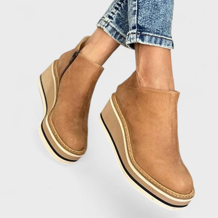 Ciraienne | Ankle Boots