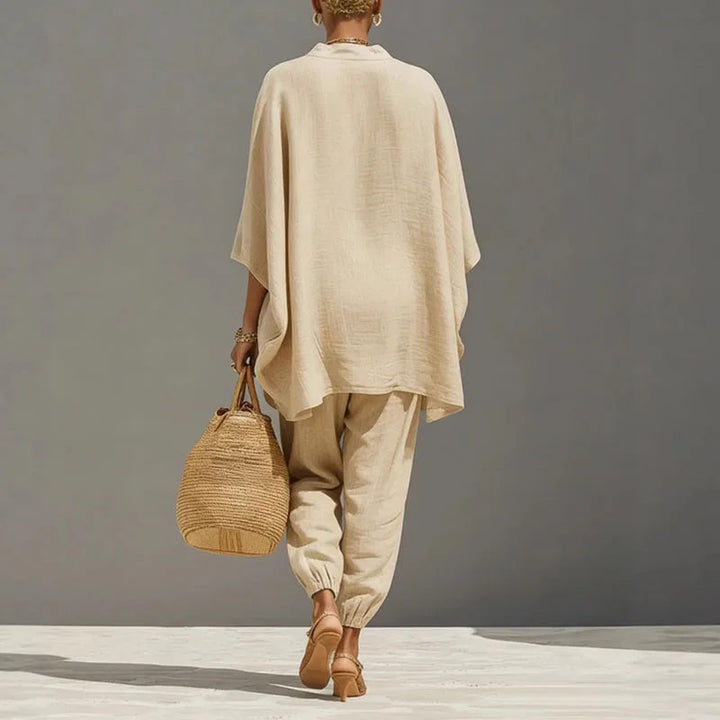 Coramora | Batwing Matching Set