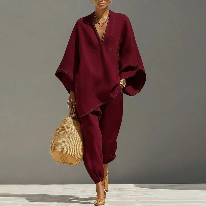 Coramora | Batwing Matching Set