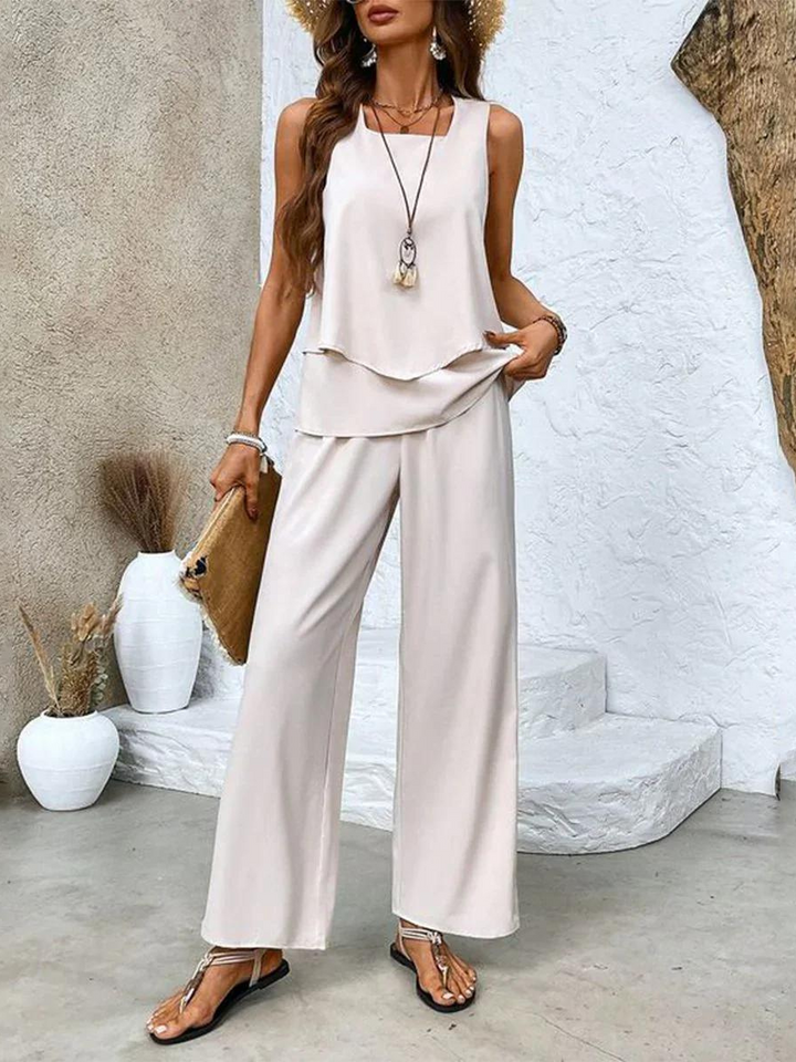 Dahleen | Two-Piece Set