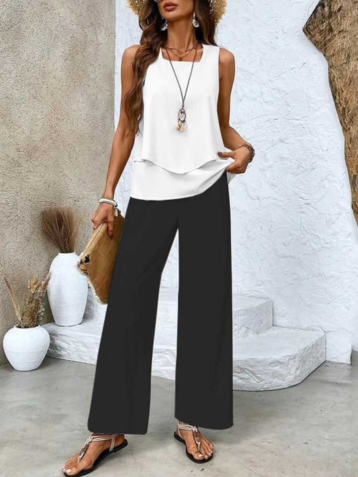 Dahleen | Two-Piece Set
