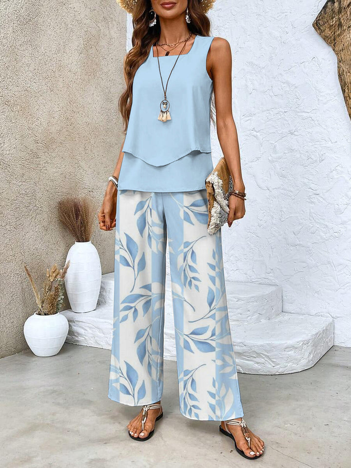 Dahleen | Two-Piece Set