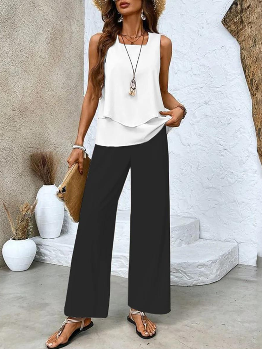 Dahleen | Two-Piece Set
