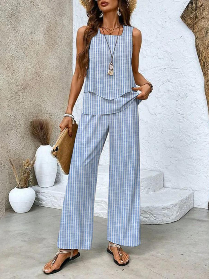 Dahleen | Two-Piece Set