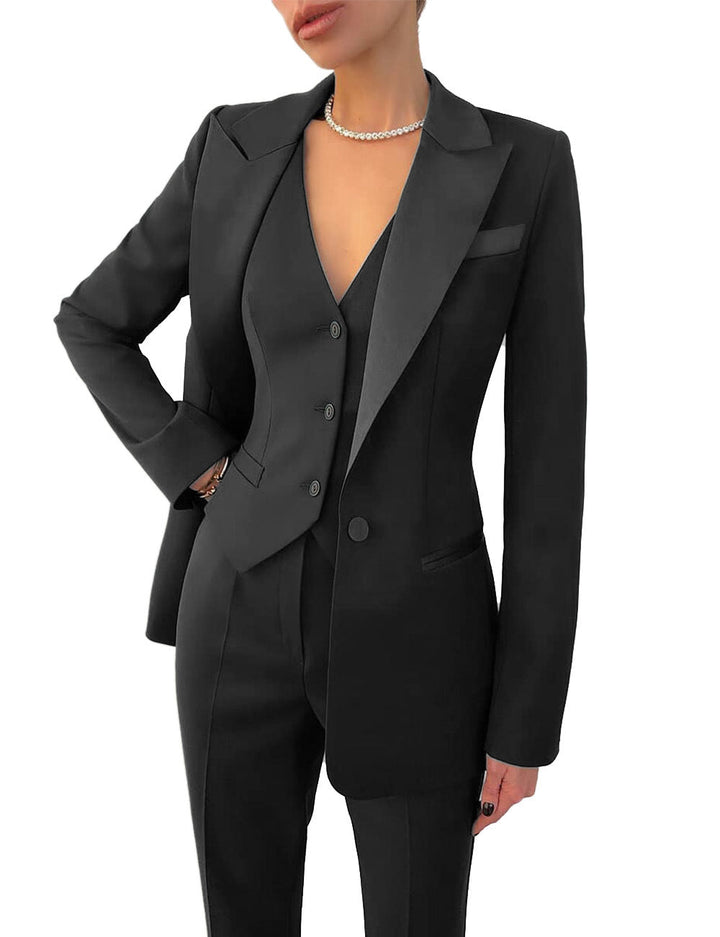Dahlvanne | Tailored Blazer