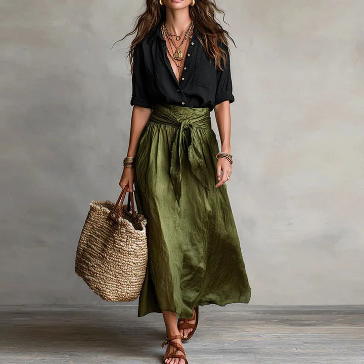 Doriavia | Two-Piece Set