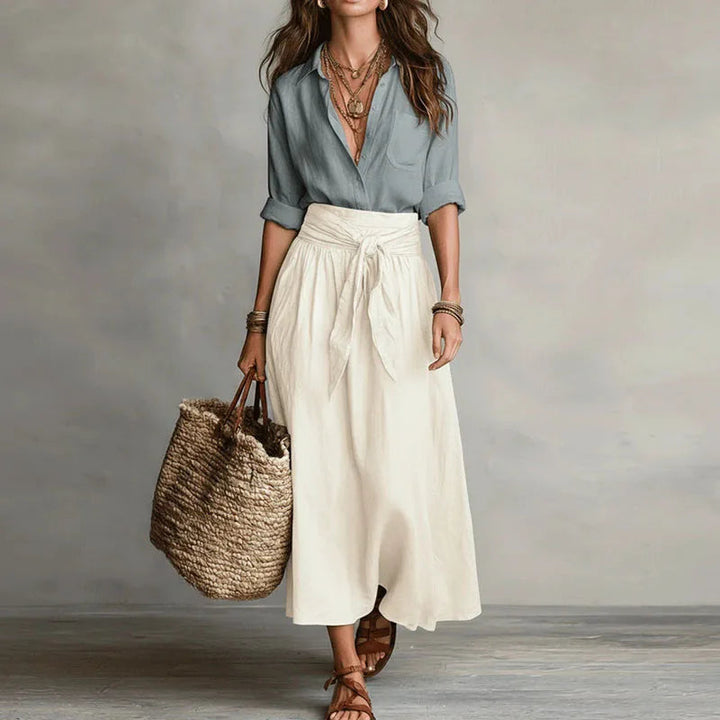 Doriavia | Two-Piece Set