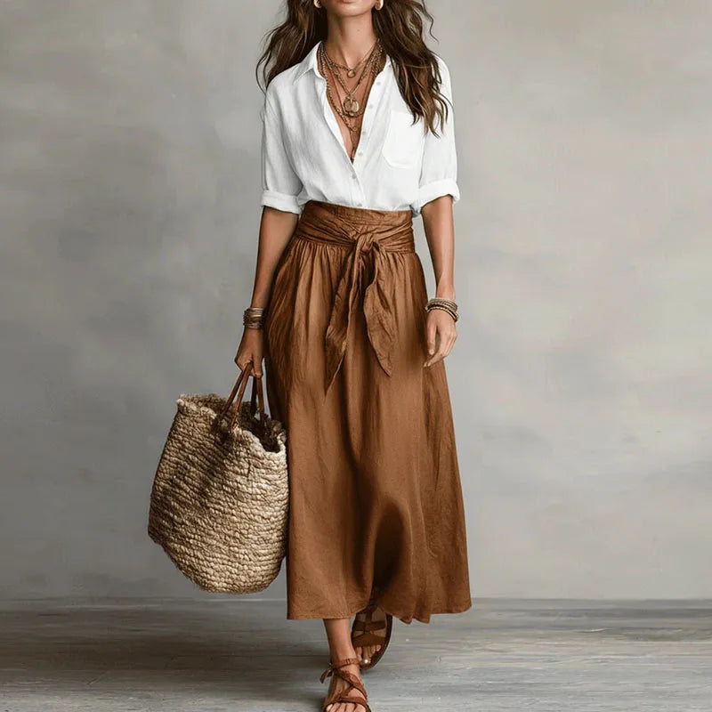 Doriavia | Two-Piece Set