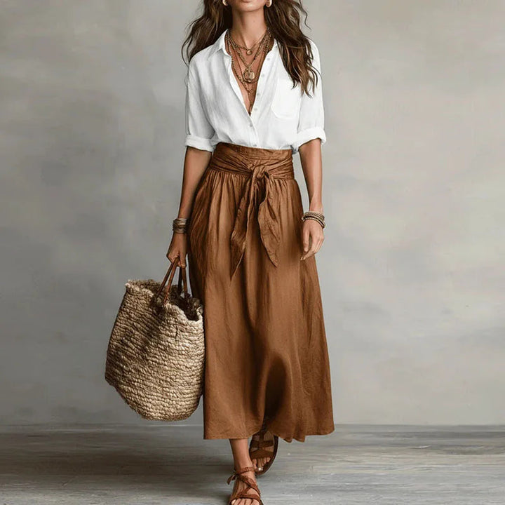 Doriavia | Two-Piece Set