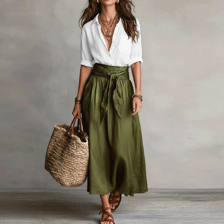 Doriavia | Two-Piece Set