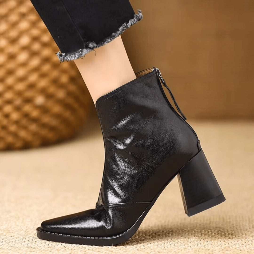 Doristine | Women's The Ovelle Boot — 2