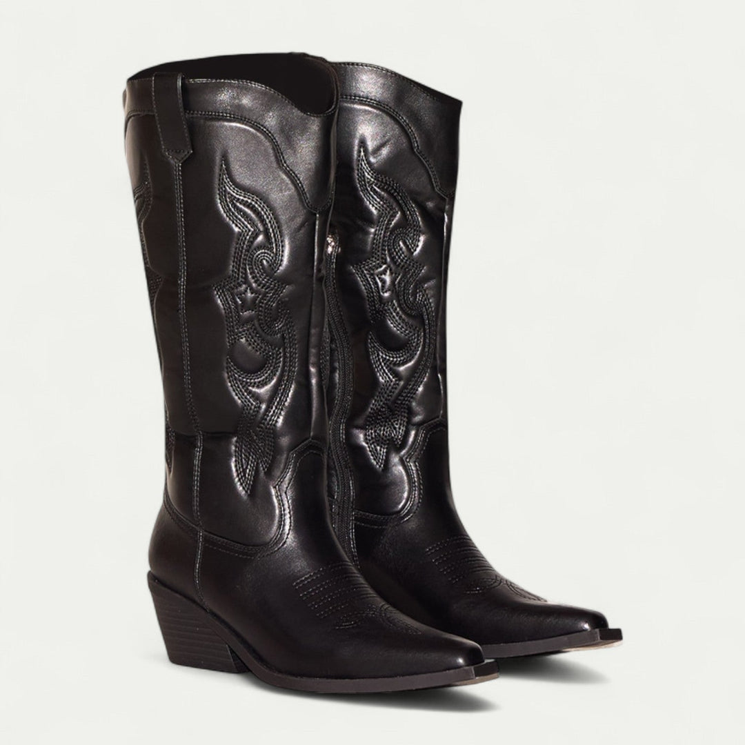 Eloora | Knee-High Boots