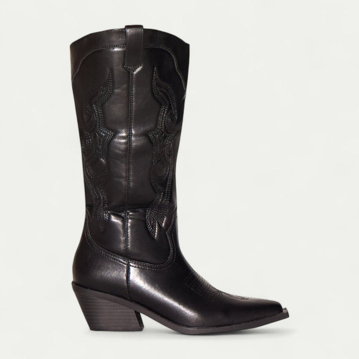 Eloora | Knee-High Boots