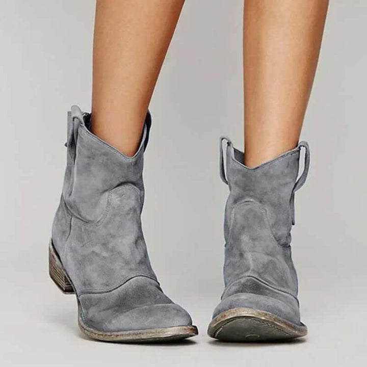 Emelineisse | Western Cowboy Boots