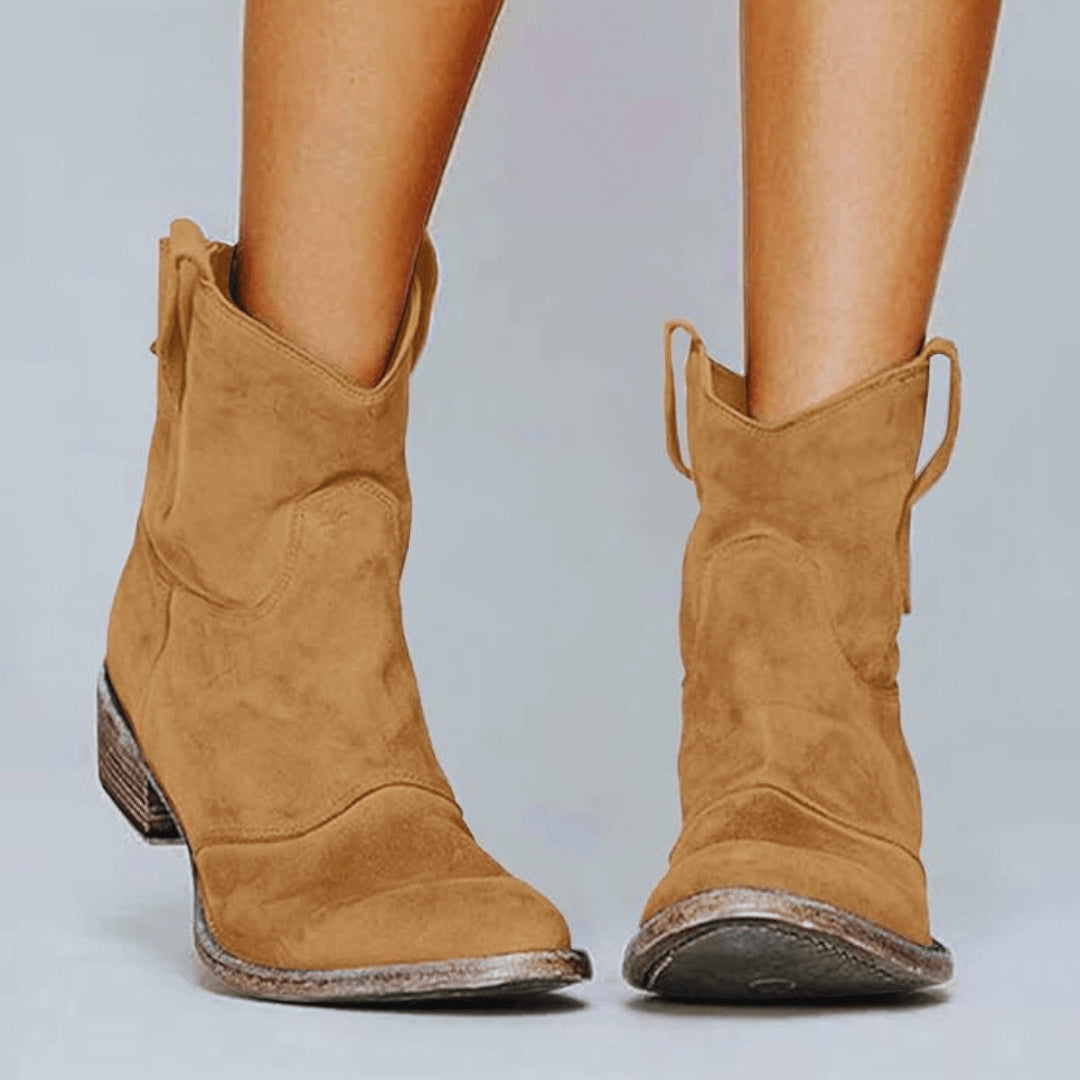 Emelineisse | Western Cowboy Boots
