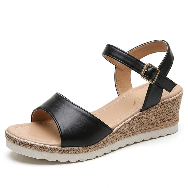 Emelineita | Sandals