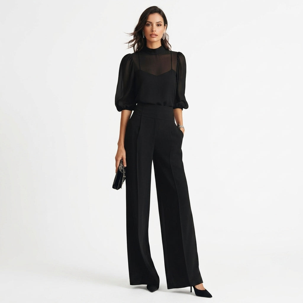 Esmeara | Two-Piece Set