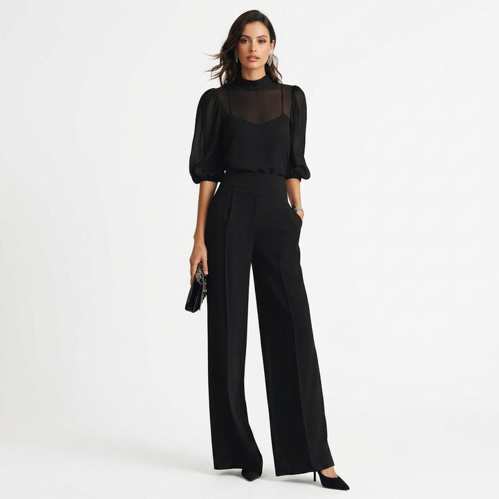 Esmeara | Two-Piece Set