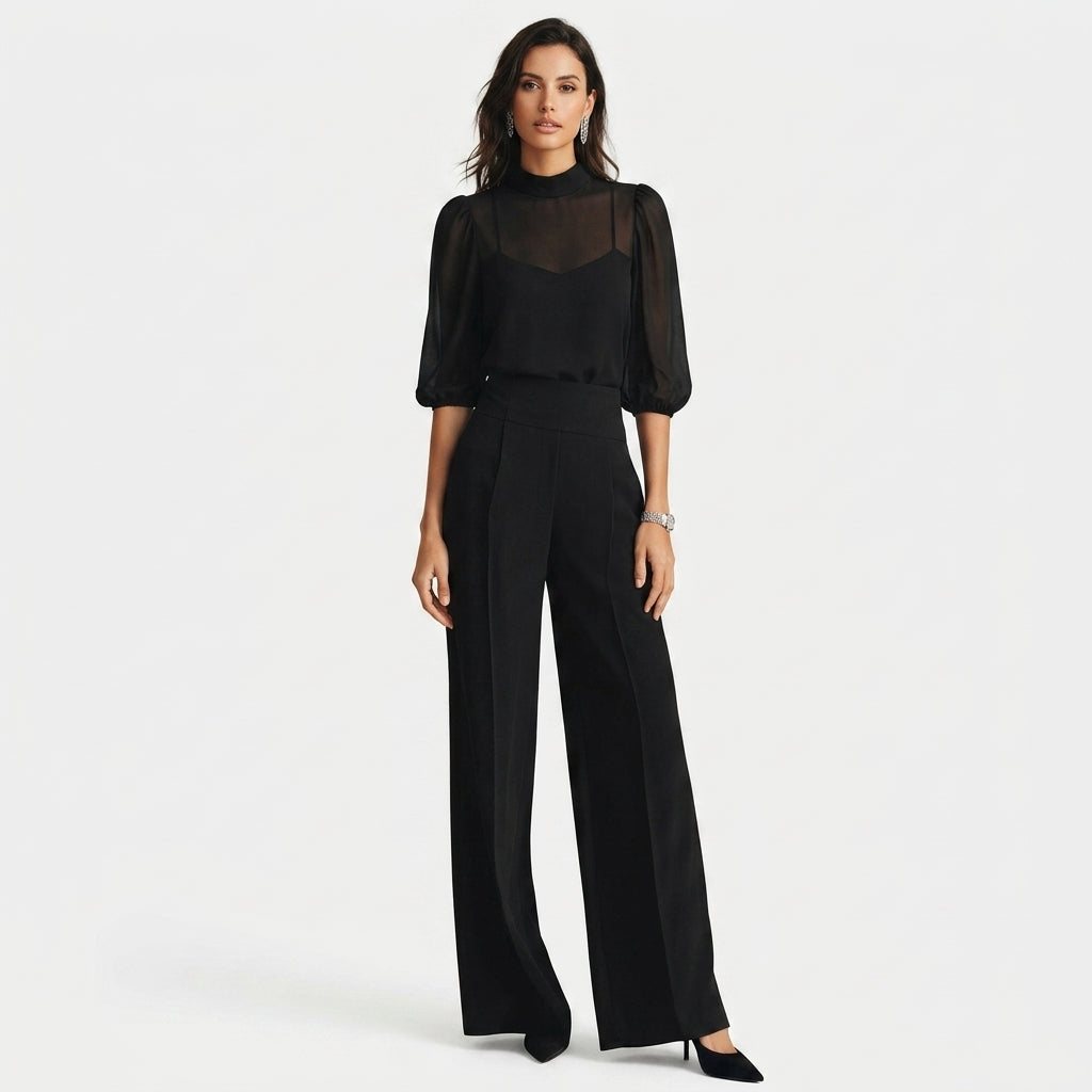 Esmeara | Two-Piece Set