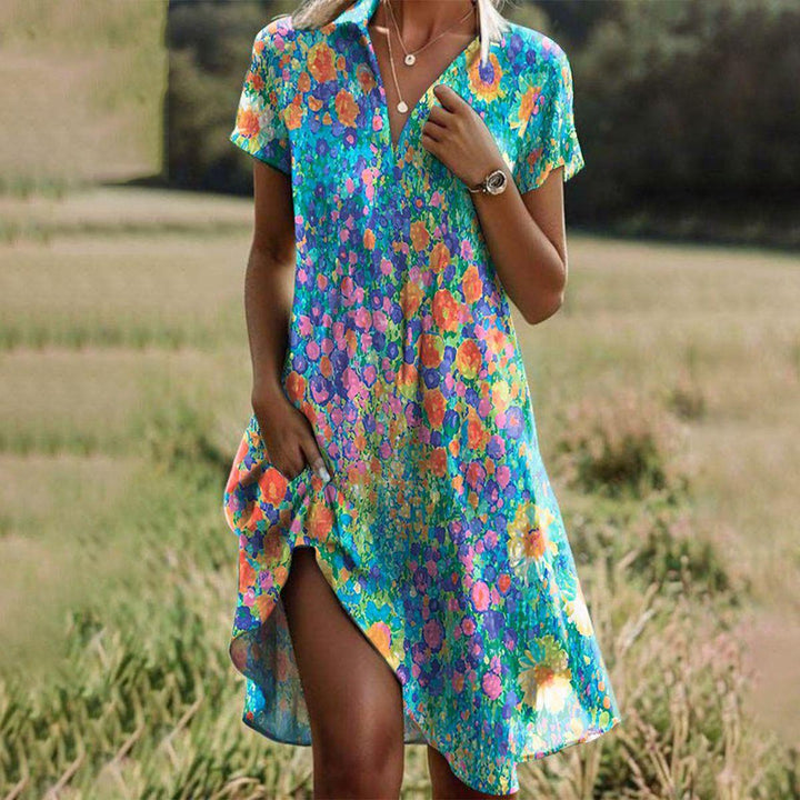 Fenlora | Tailored Wedding Guest Dress