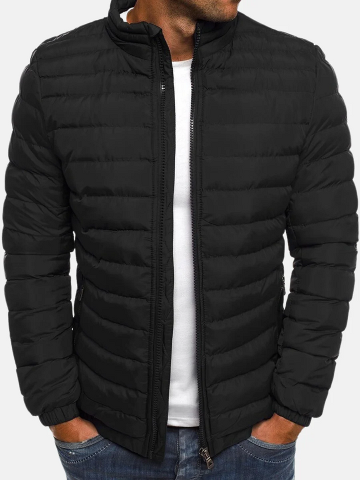 Fiodora | Women's Lightweight Quilted Jacket