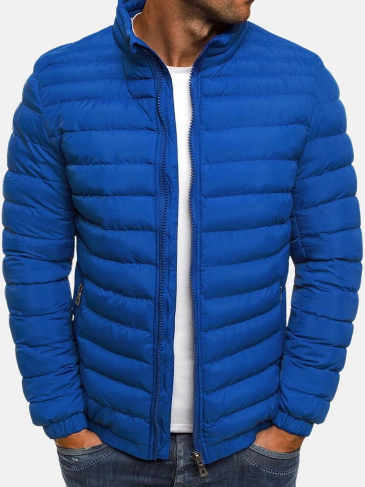 Fiodora | Women's Lightweight Quilted Jacket