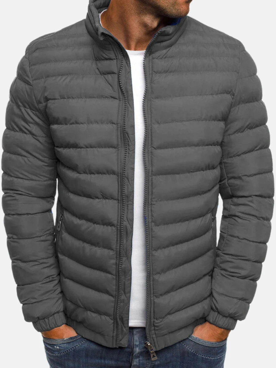 Fiodora | Women's Lightweight Quilted Jacket