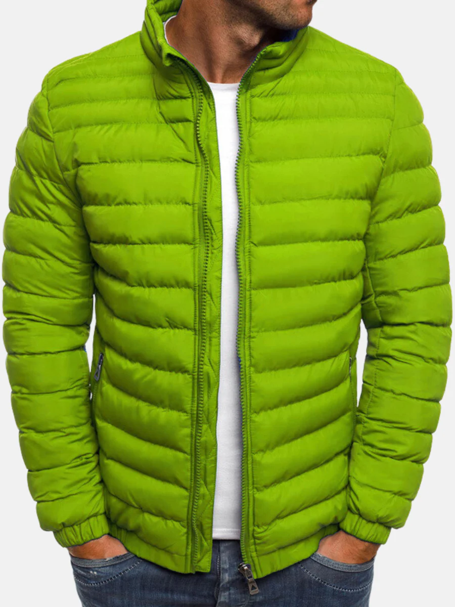 Fiodora | Women's Lightweight Quilted Jacket