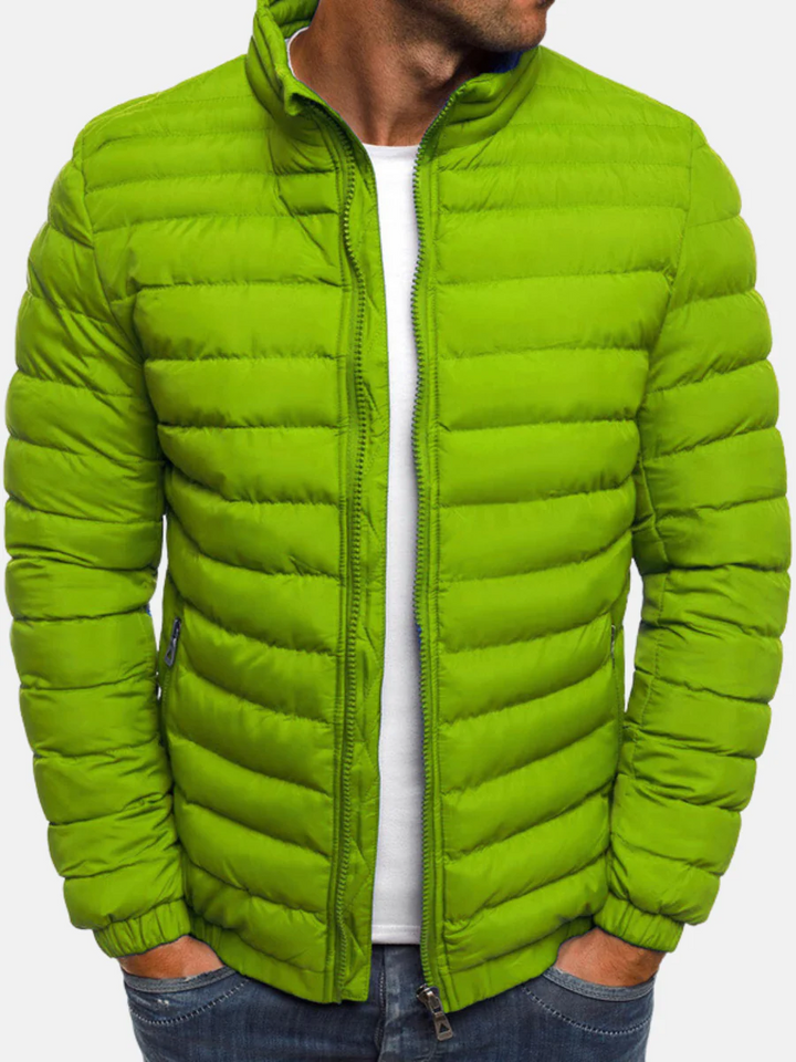 Fiodora | Women's Lightweight Quilted Jacket