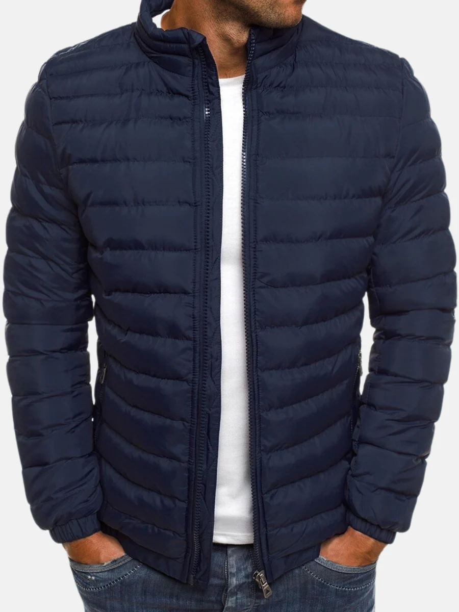 Fiodora | Women's Lightweight Quilted Jacket