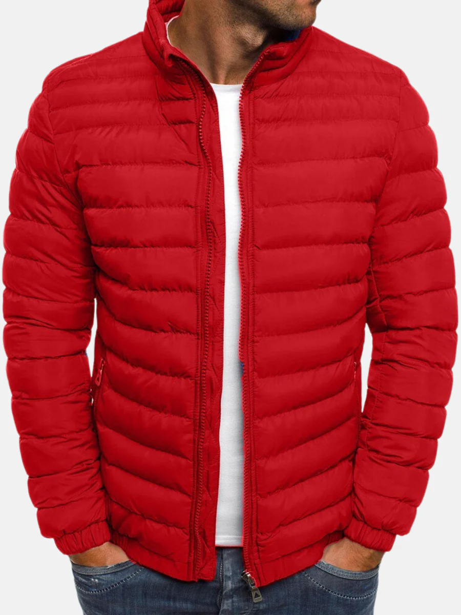 Fiodora | Women's Lightweight Quilted Jacket