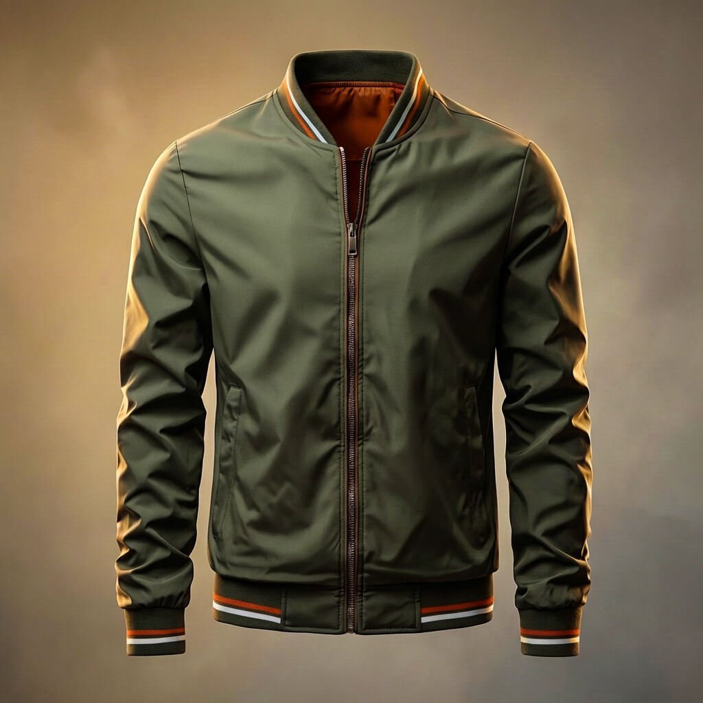 Grayson | Men's Transitional Lightweight Jacket