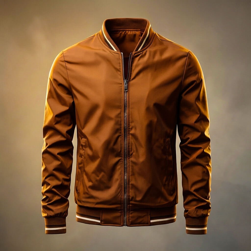Grayson | Men's Transitional Lightweight Jacket