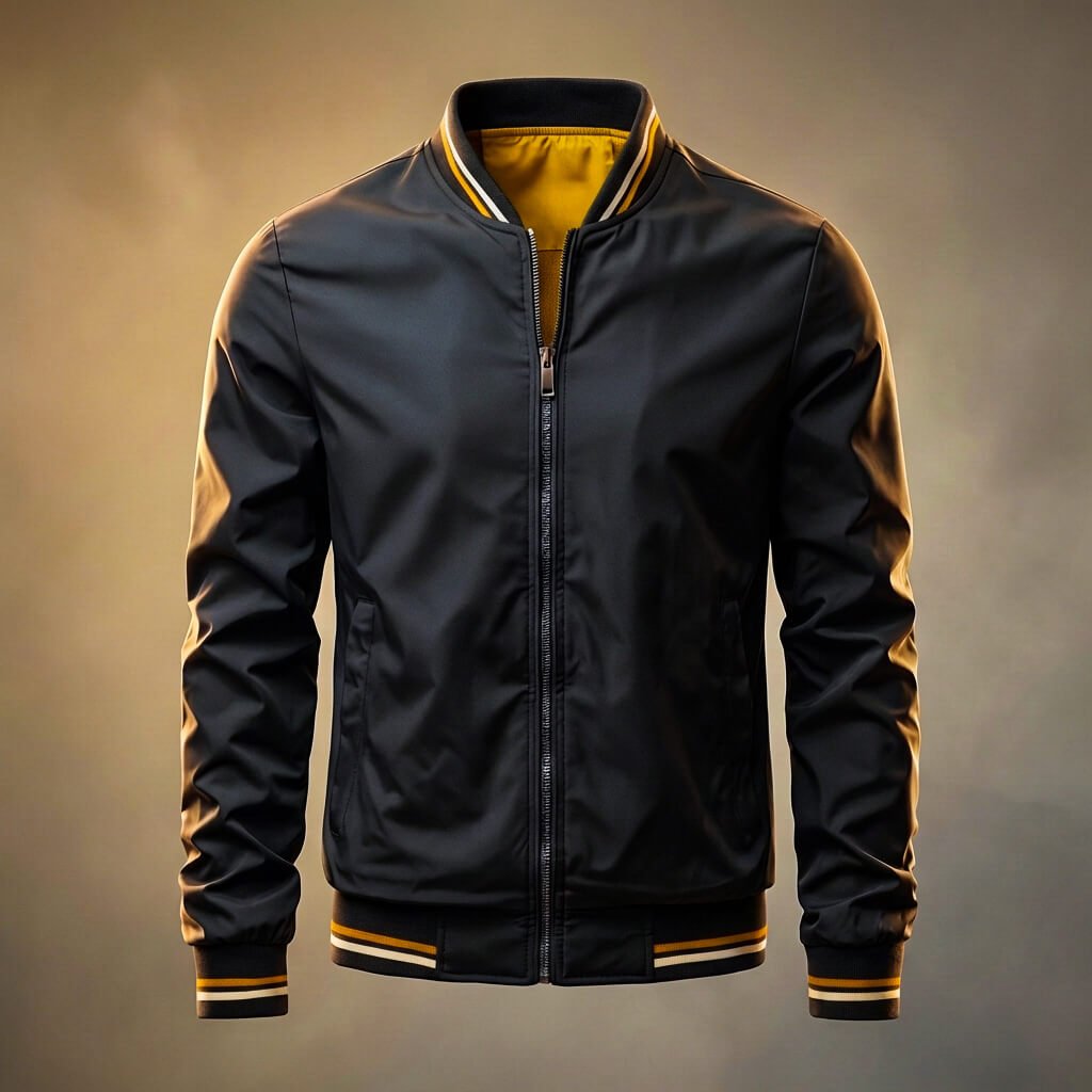 Grayson | Men's Transitional Lightweight Jacket