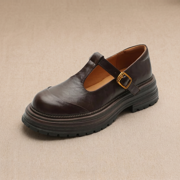 Harriet | T-Bar Mary Jane Shoes